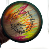 Axiom Plasma Insanity, 166g