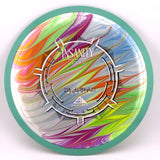 Axiom Plasma Insanity, 166g