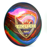 Dynamic Discs Fuzion Truth, 174g