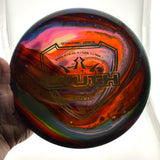 Dynamic Discs Fuzion Truth, 174g