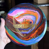 Dynamic Discs Fuzion Truth, 174g