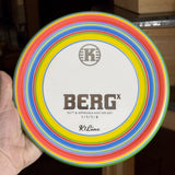 Kastaplast K1 Berg X, 175g