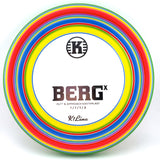 Kastaplast K1 Berg X, 175g