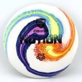 Discmania Hard Exo Notion, 175g