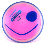 Latitude 64 Project Grip Diamond, 160g