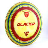 Discmania Swirl S-Line Glacier - Gannon Buhr Creator Series, 177g