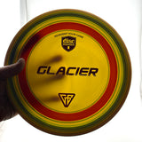 Discmania Swirl S-Line Glacier - Gannon Buhr Creator Series, 177g