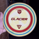 Discmania Swirl S-Line Glacier - Gannon Buhr Creator Series, 177g
