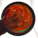 Latitude 64 Gold Jade, 158g