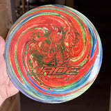Latitude 64 Gold Jade, 158g