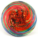 Latitude 64 Gold Jade, 158g