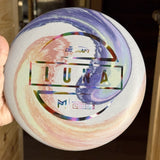 Discraft Rubber Blend Luna - Paul McBeth Signature Series, 174g
