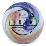 Discraft Rubber Blend Luna - Paul McBeth Signature Series, 174g