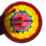 Discmania Q-Line Premier DD3, 171g