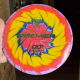 Discmania Q-Line Premier DD3, 171g