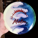 Kastaplast K1 Glow Malm, 173g