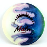 Kastaplast K1 Glow Malm, 173g