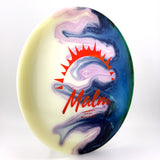 Kastaplast K1 Glow Malm, 173g