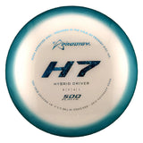 Prodigy 500 H7, 174g