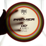 Discmania Q-Line Premier DD1, 167g