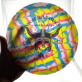Westside Discs Moonshine VIP Underworld, 169g