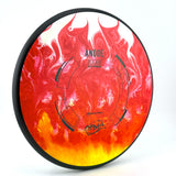 MVP Neutron Anode, 168g