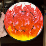 MVP Neutron Anode, 168g