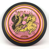 MVP Plasma Dimension – Eagle McMahon Team Series Limited Edition, 173g