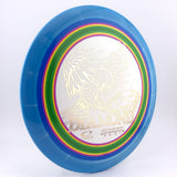 Latitude 64 Gold Orbit Diamond, 157g
