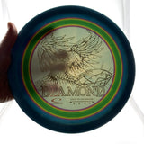 Latitude 64 Gold Orbit Diamond, 157g
