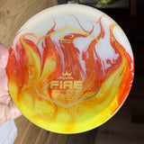 Latitude 64 Royal Clear Fire, 177g