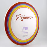 Prodigy 400 F5, 175g