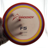 Prodigy 400 F5, 175g
