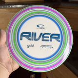 Latitude 64 Gold River, 174g