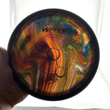 MVP Fission Wave, 173g