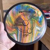 MVP Fission Wave, 173g