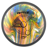 MVP Fission Wave, 173g