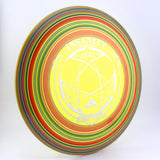 Axiom Fission Insanity, 170g