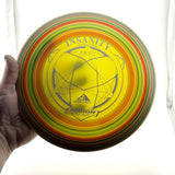 Axiom Fission Insanity, 170g