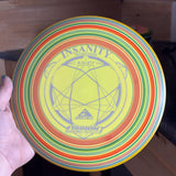 Axiom Fission Insanity, 170g
