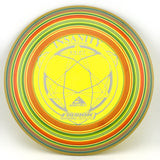 Axiom Fission Insanity, 170g