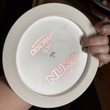 Discraft ESP Nuke, 168g