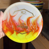 Latitude 64 Royal Clear Fire, 177g