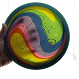 Axiom Neutron Delirium, 174g