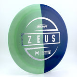 Discraft ESP Zeus - Paul McBeth Signature Series, 165g