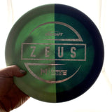 Discraft ESP Zeus - Paul McBeth Signature Series, 165g