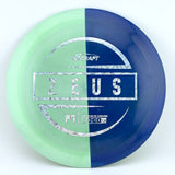 Discraft ESP Zeus - Paul McBeth Signature Series, 165g