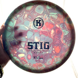 Kastaplast K1 Stig, 175g