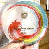 Discmania C-Line DD, 173g