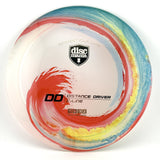 Discmania C-Line DD, 173g